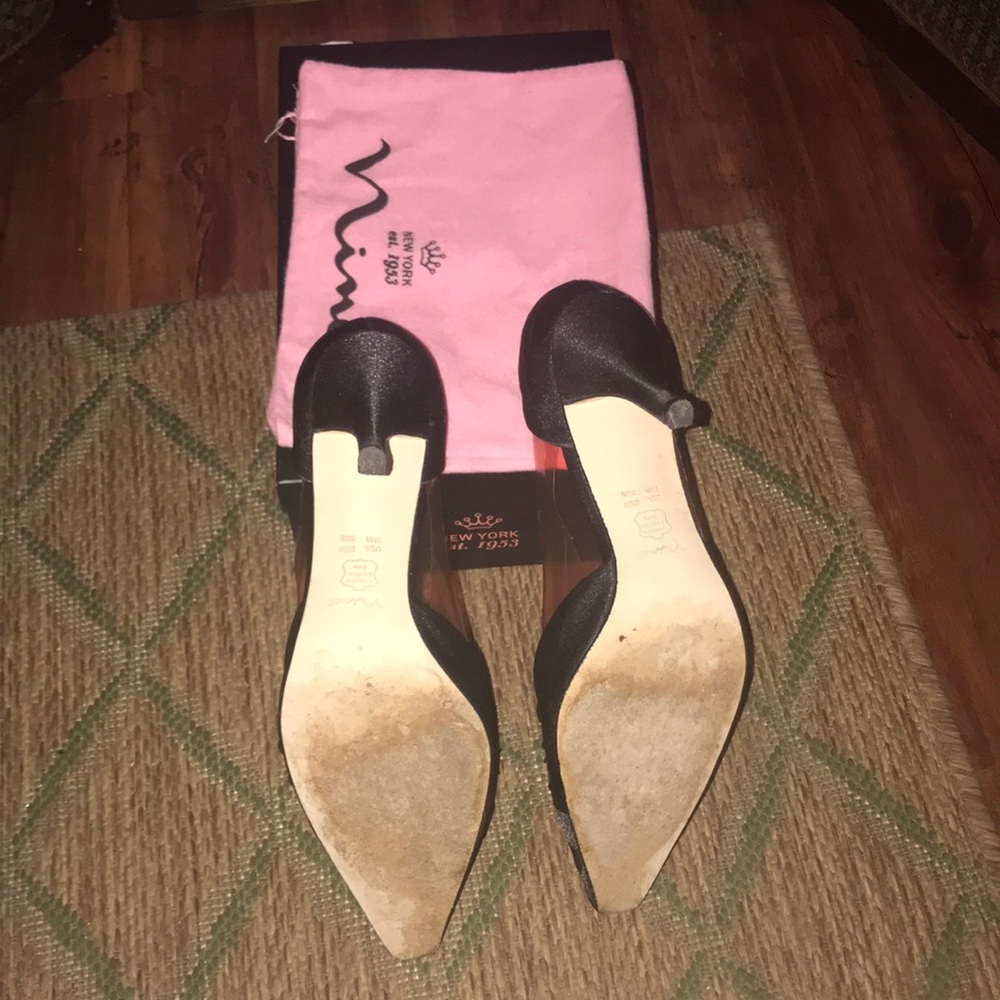 Nina Heels - Picture 8 of 8